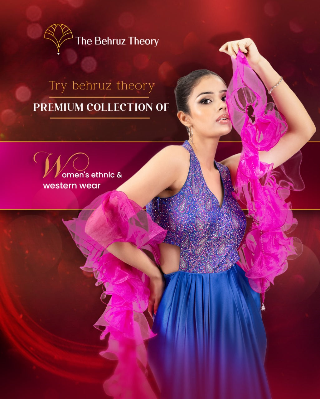 The Art of Hand Embroidery in Indian Couture