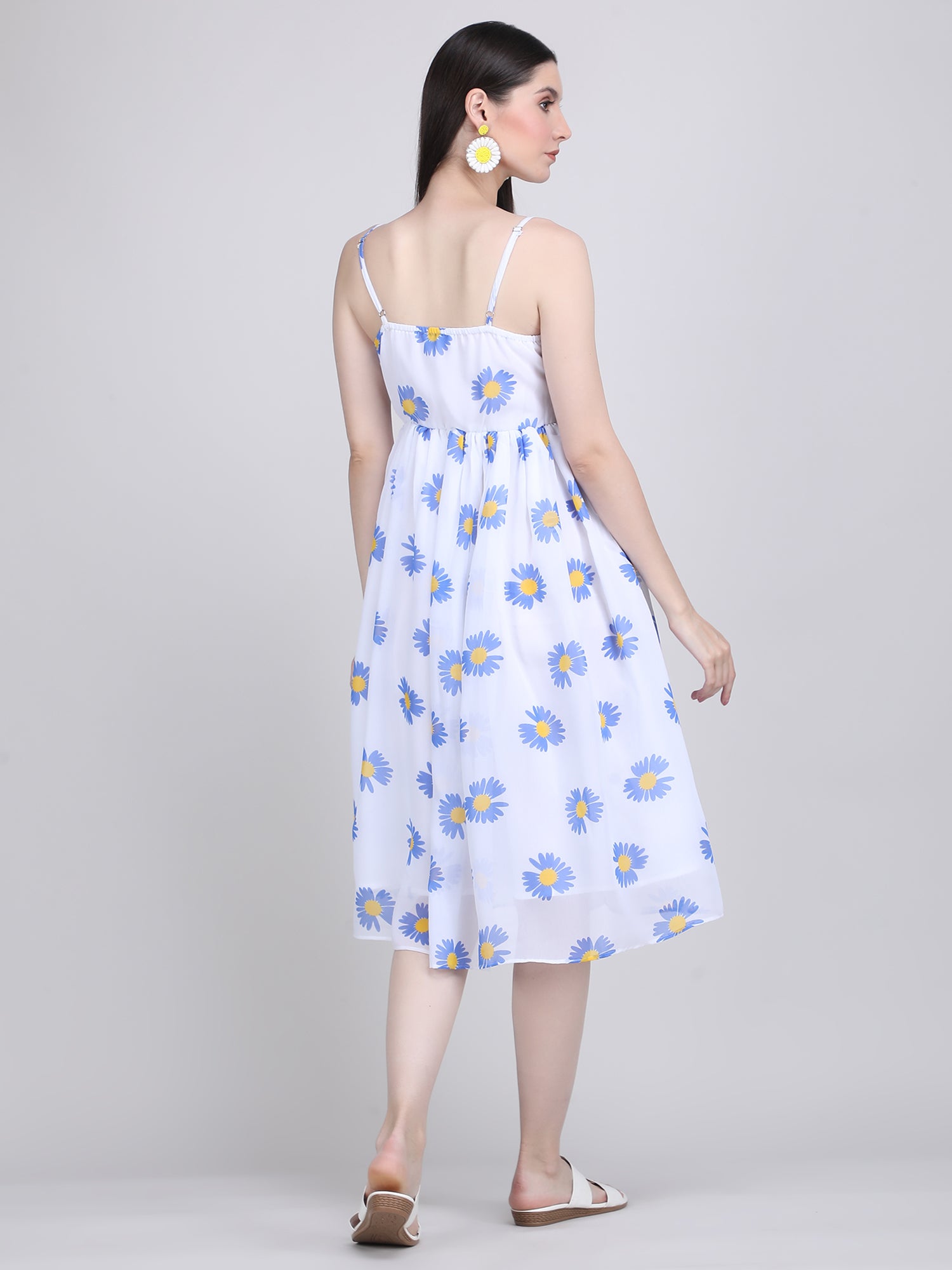 Daisy Delight Dress