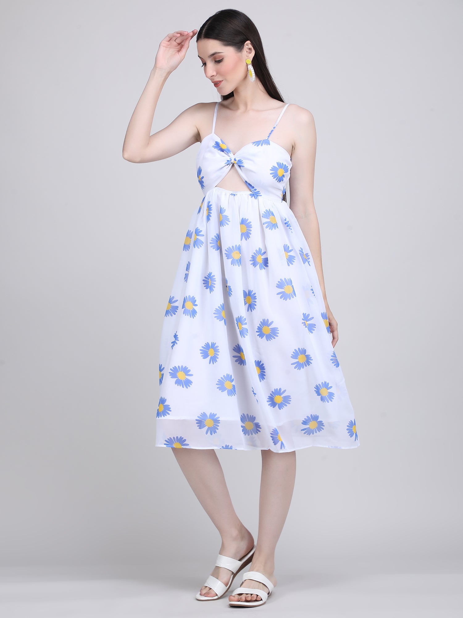 Daisy Delight Dress