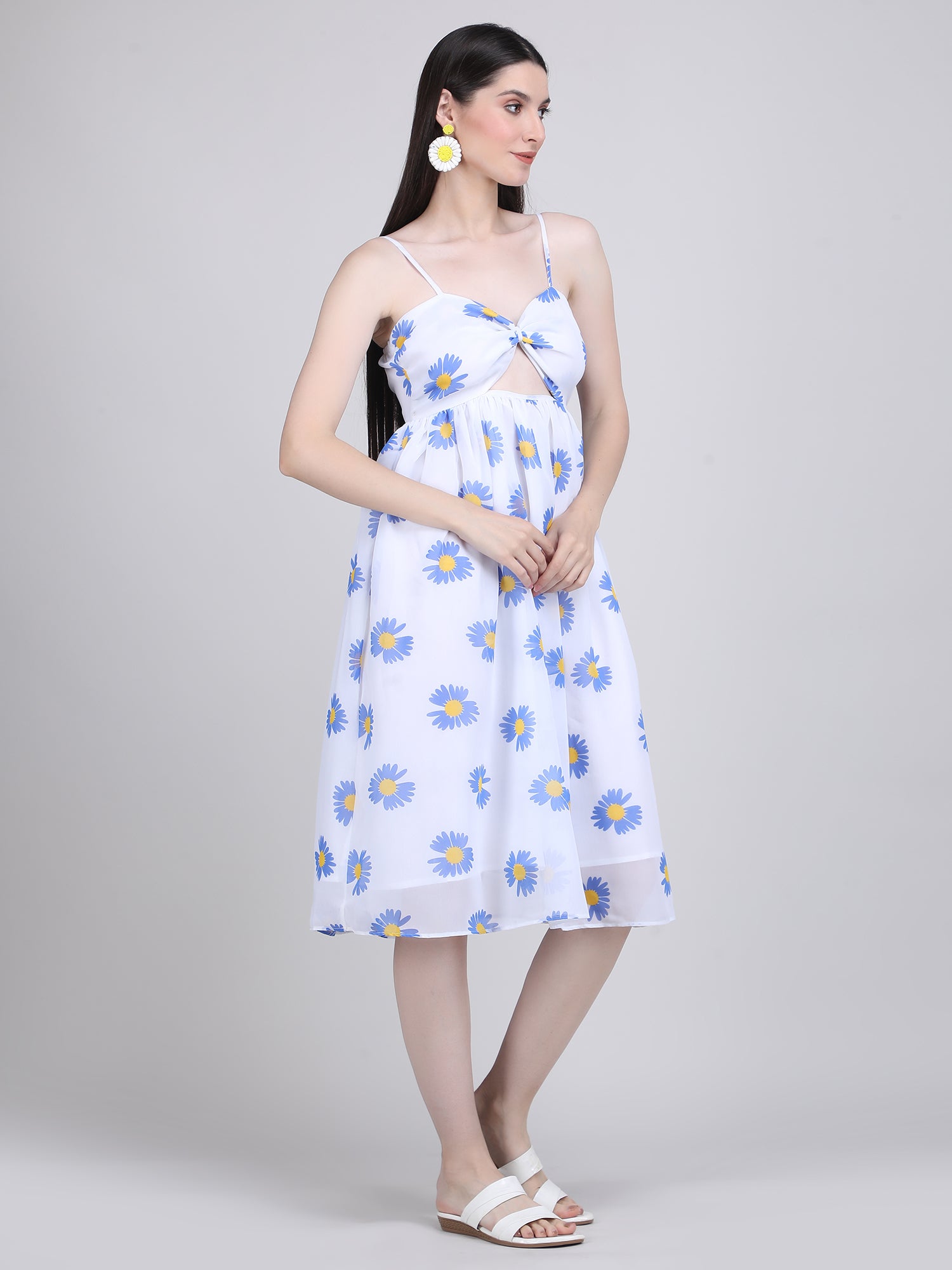 Daisy Delight Dress