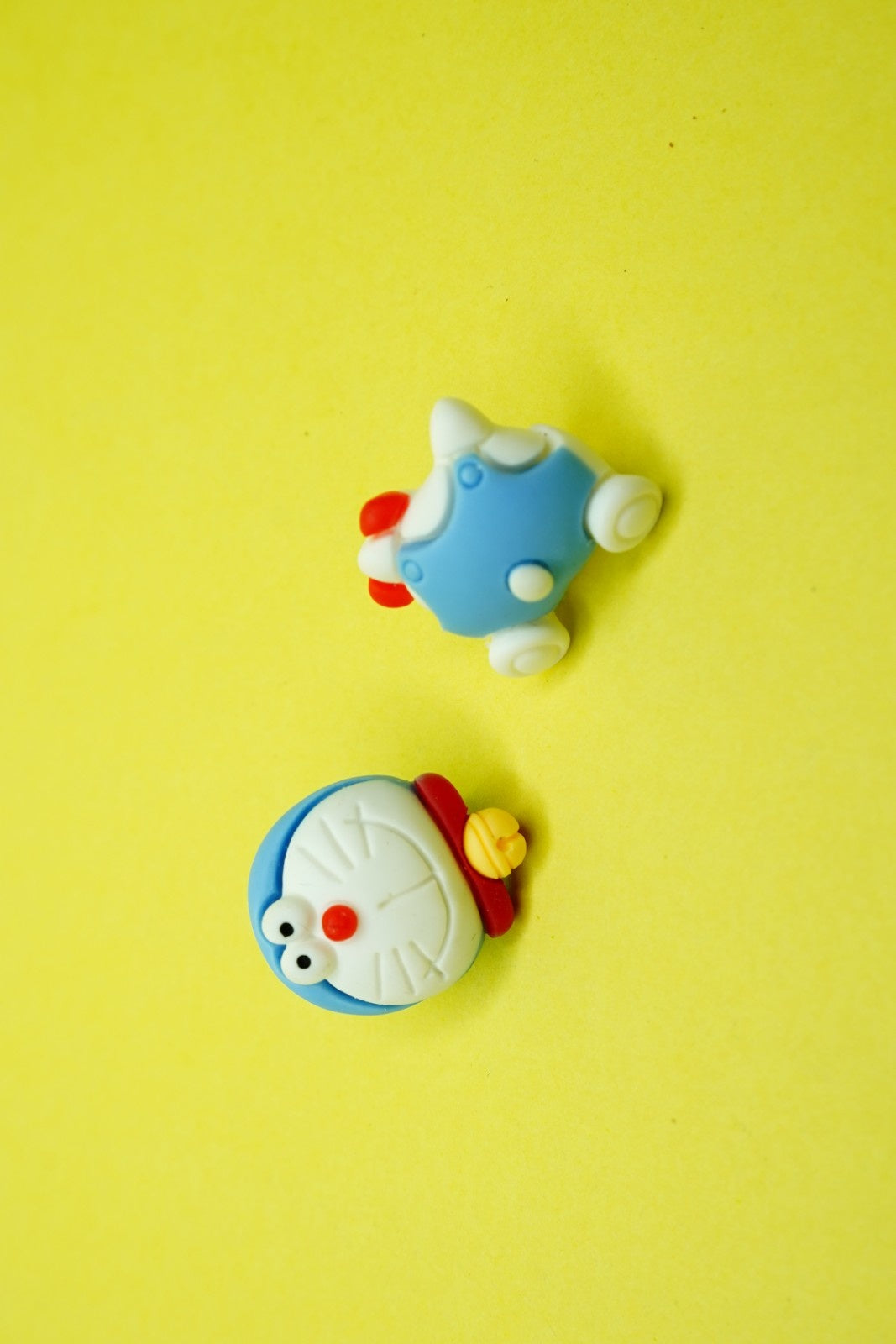 Studded Ear Studs
