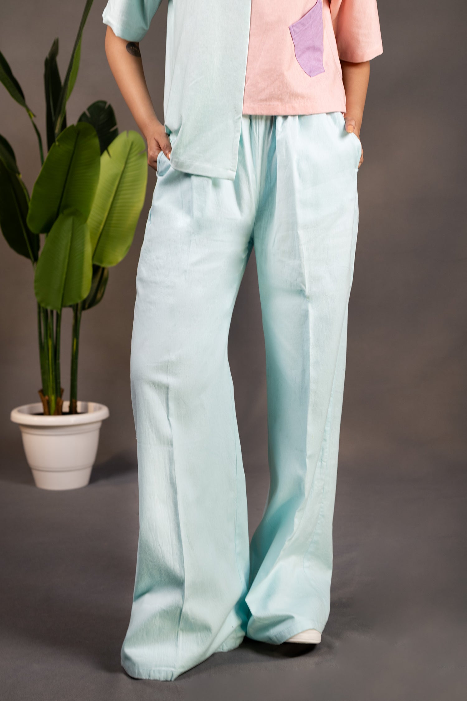 Pastel Pop Co-ord Set