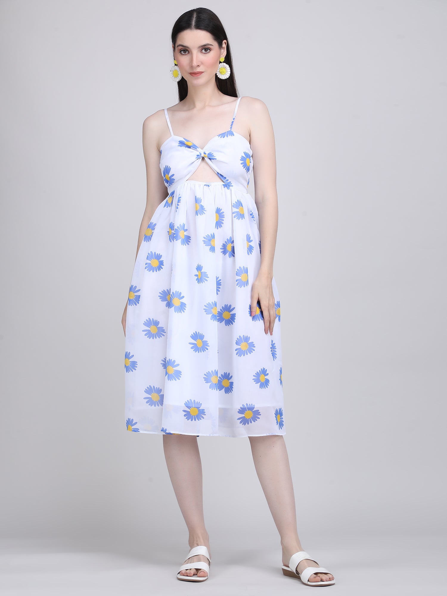 Daisy Delight Dress