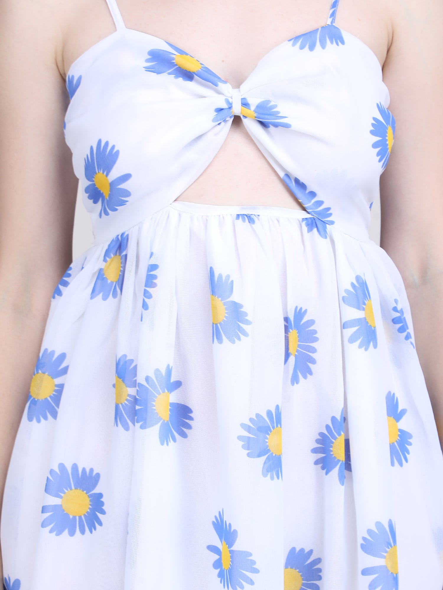 Daisy Delight Dress