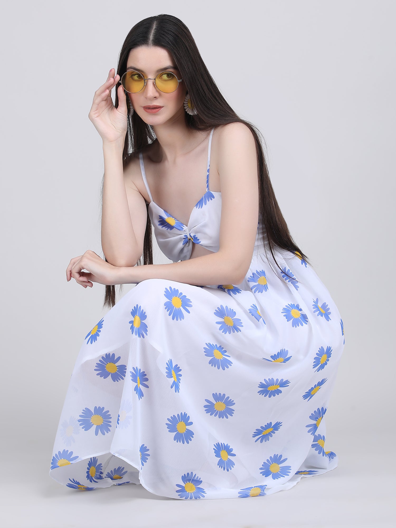 Daisy Delight Dress