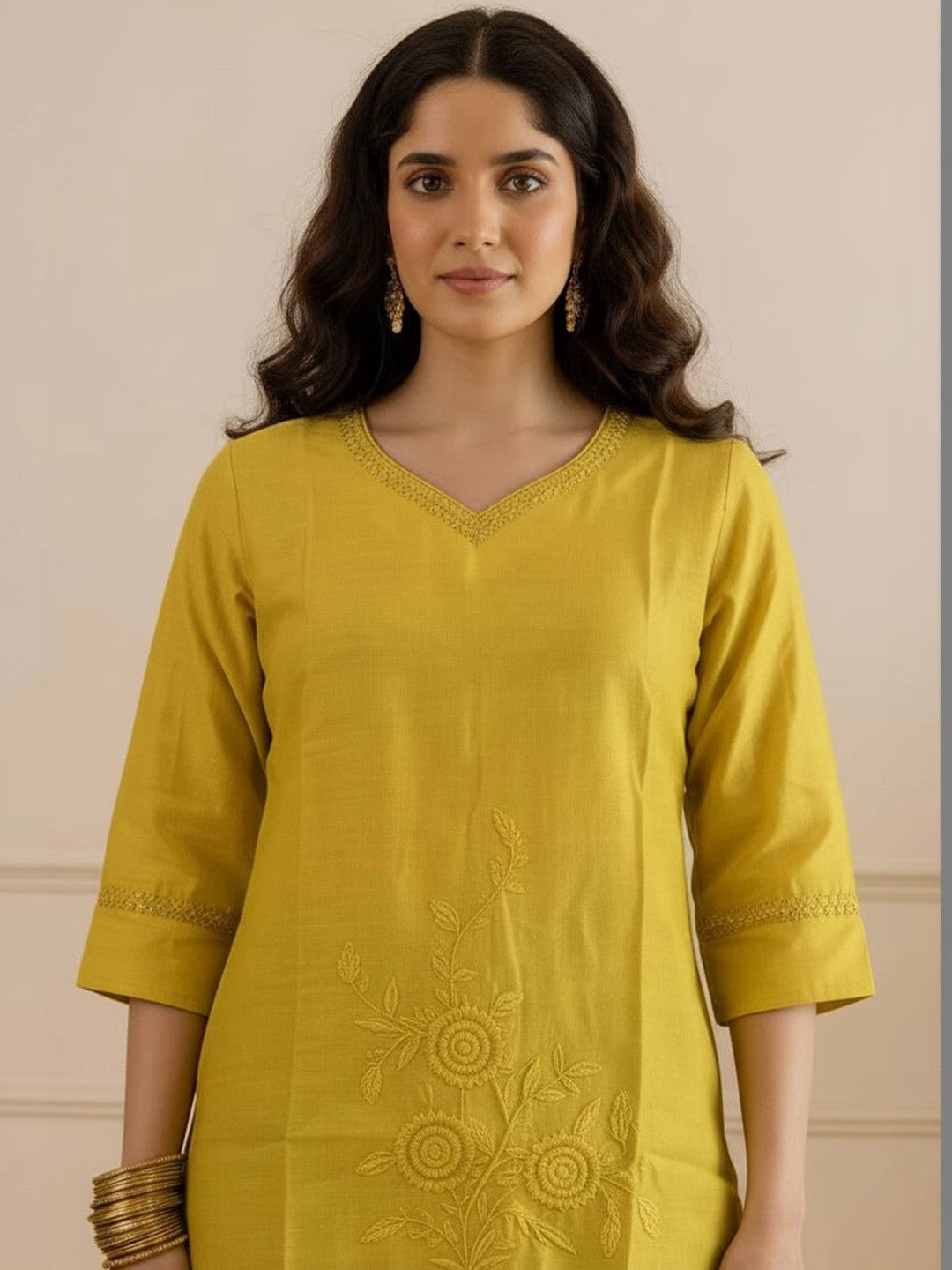 Assorted kurtis Regular- Pure Cotton Kurti