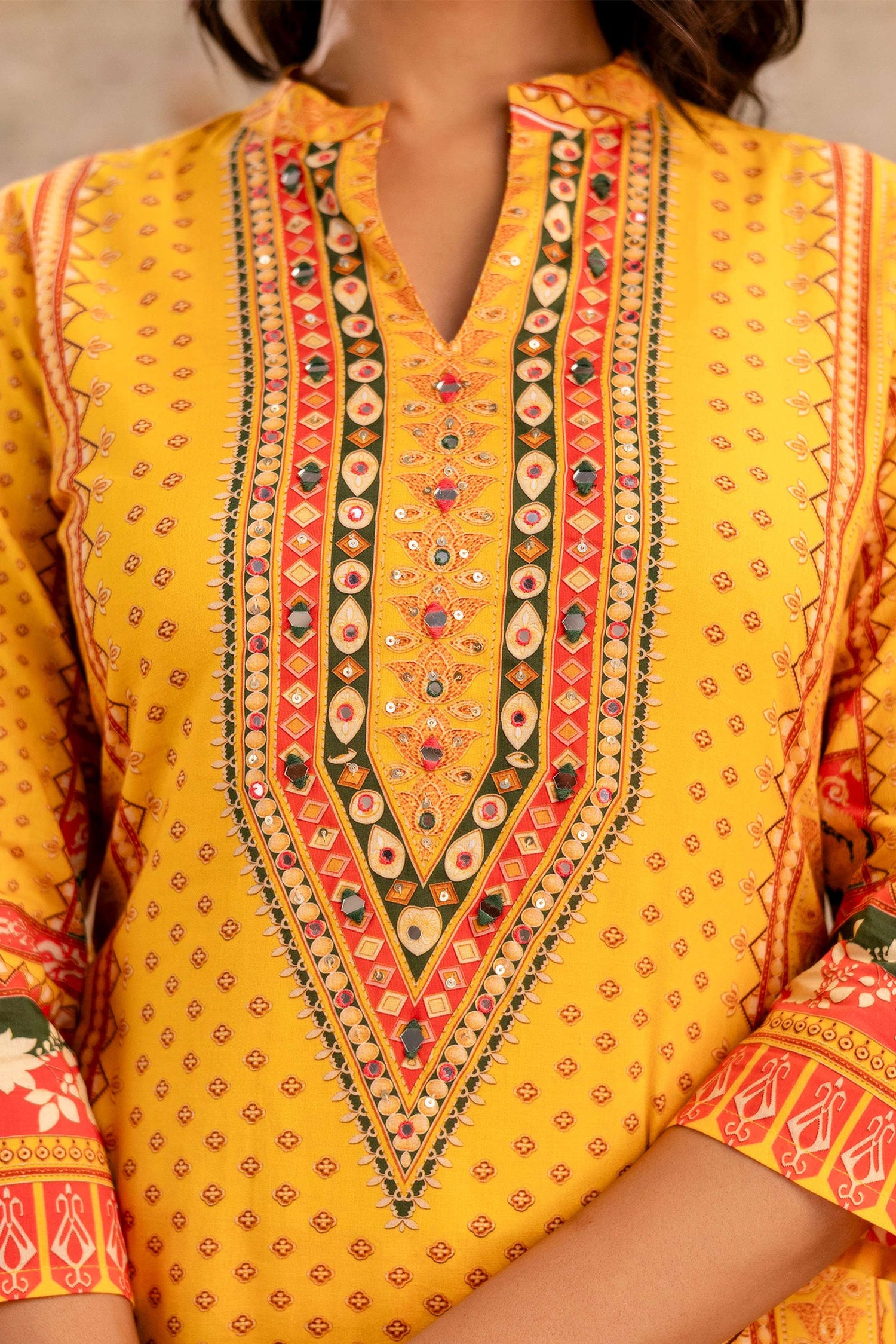 Women Floral Printed Kurta Set with Dupatta | Straight Fit Kurta Pant Set | Ethnic Wear for Women