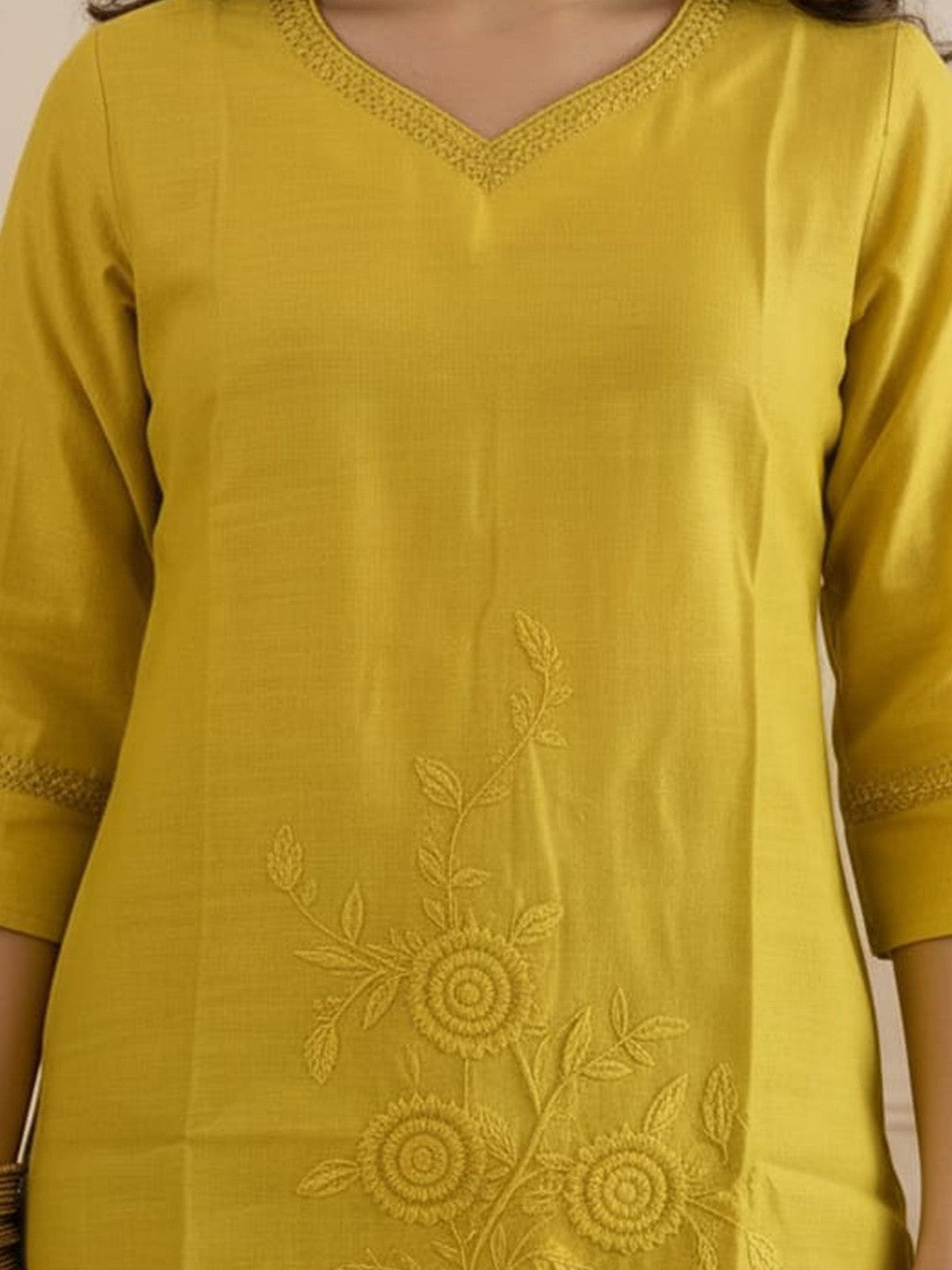 Assorted kurtis Regular- Pure Cotton Kurti